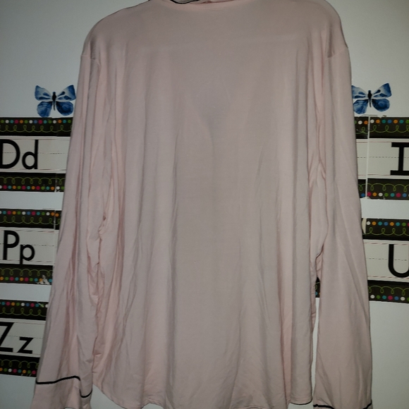 New VS modal pj set size XXL - Picture 3 of 10